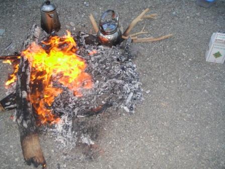 نقره لعرض الصورة في صفحة مستقلة